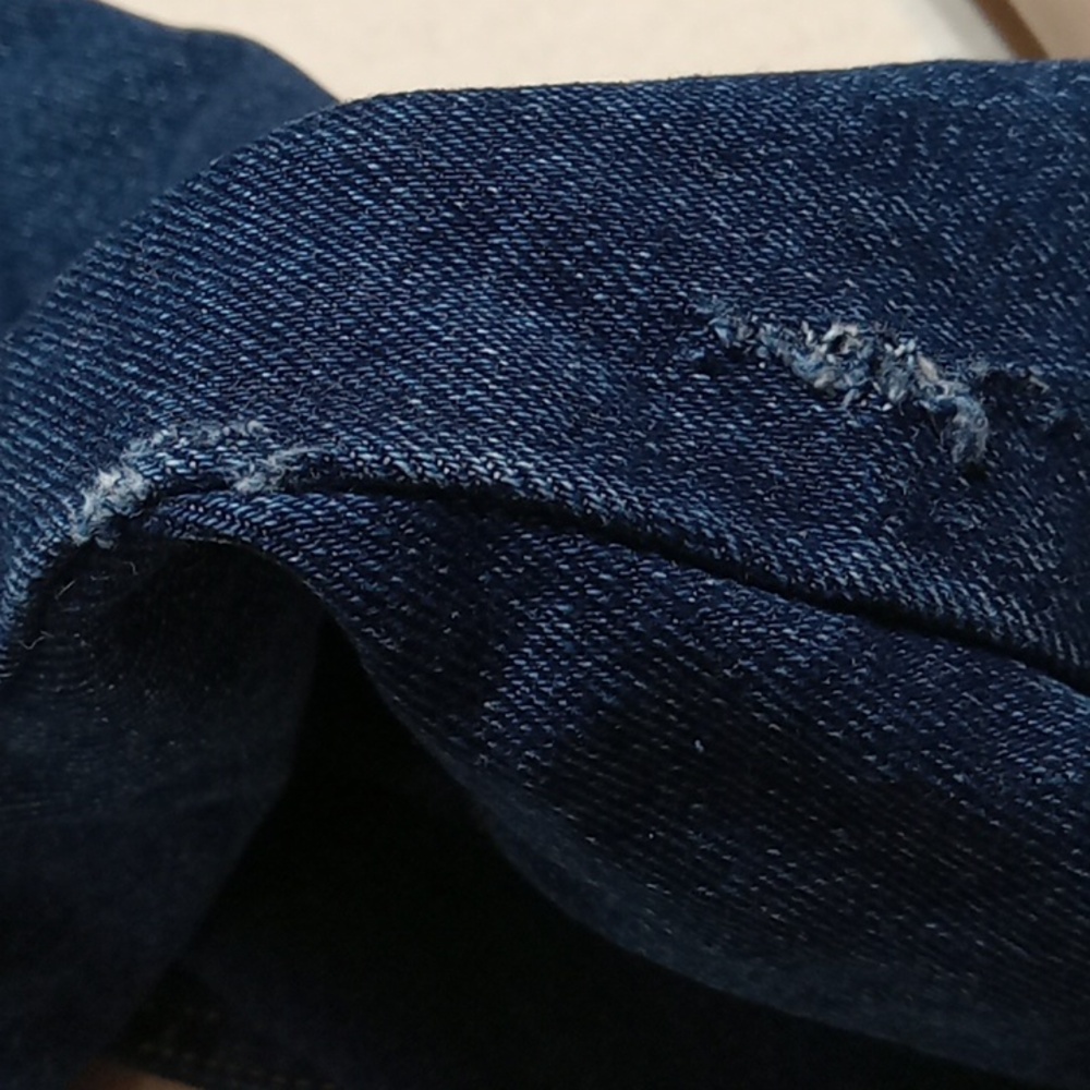 Wrangle Jeans - Picture 9 of 9